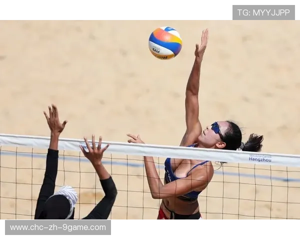 沙滩排球:阳光与沙滩上的较量,沙滩排球的赛制